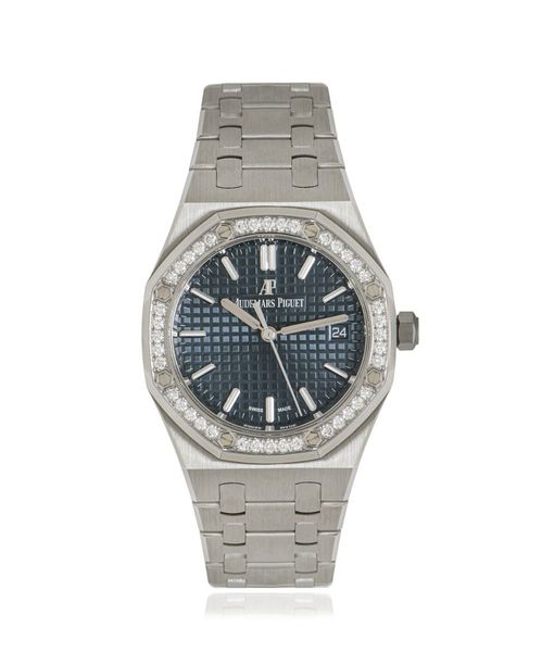 Audemars Piguet Royal Oak 77351ST.ZZ.1261ST.01